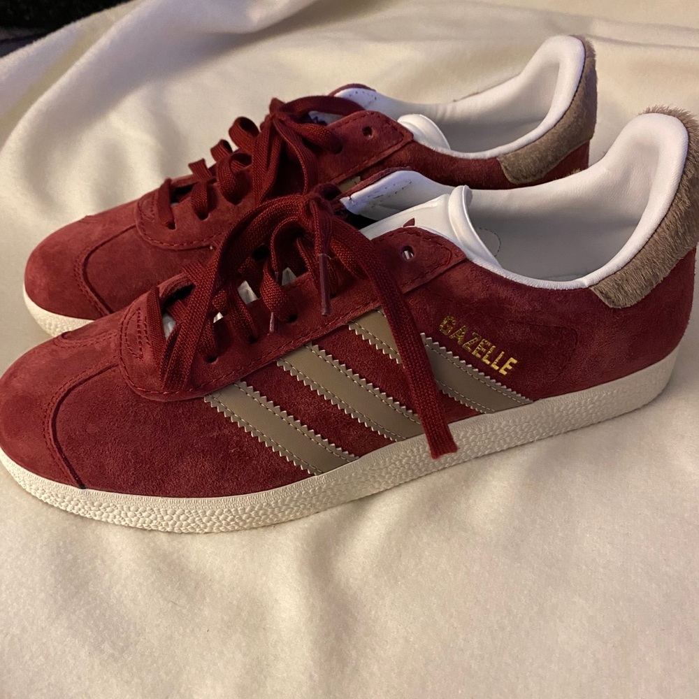 Adidas Gazelle